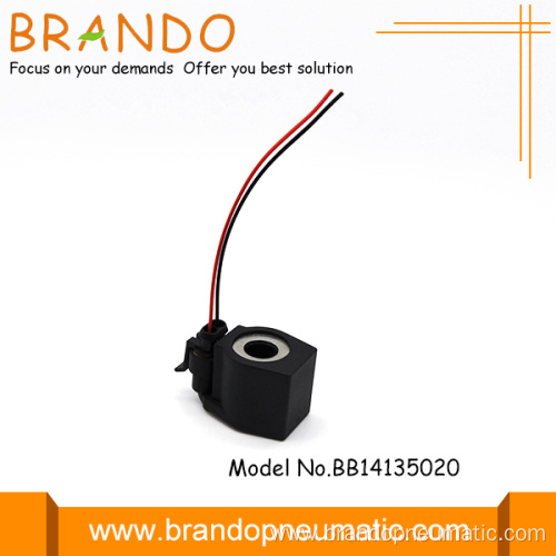 Sprayer Dispenser Solenoid Valve Coil 6v Dc